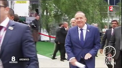 Réforme du Code du travail : le Medef encourage le gouvernement