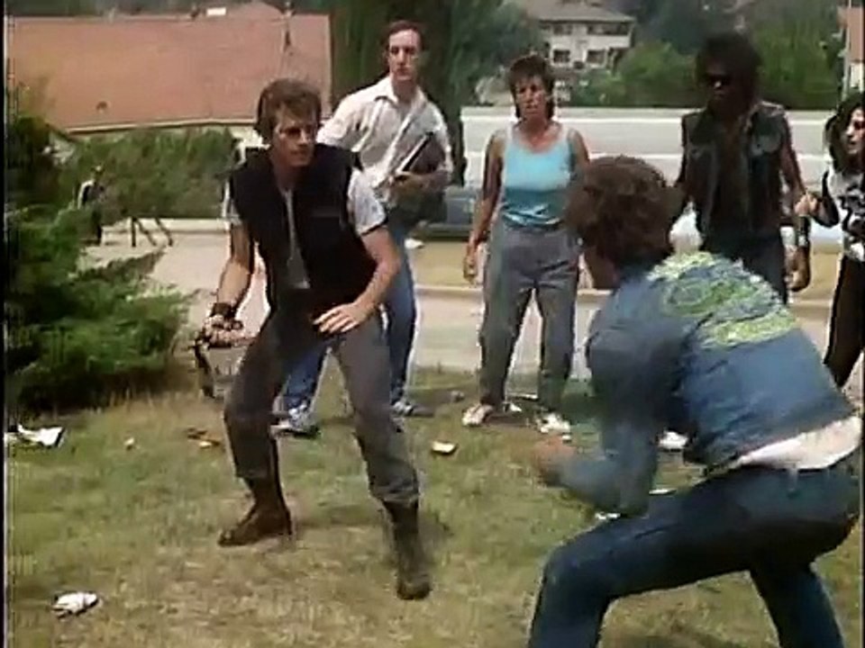 Twilight Zone 80s 1x16 Teachers Aide video Dailymotion