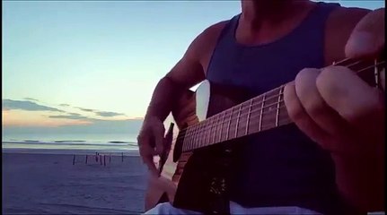 INXS I need you tonight - (cover) Theodorus Rex