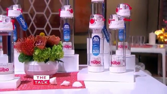 Nubo Segment - Filtered Water Not Filter Water