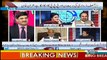 Senator Mian Ateeq on Aaj News with Shaukat Paracha on 28 August 2017