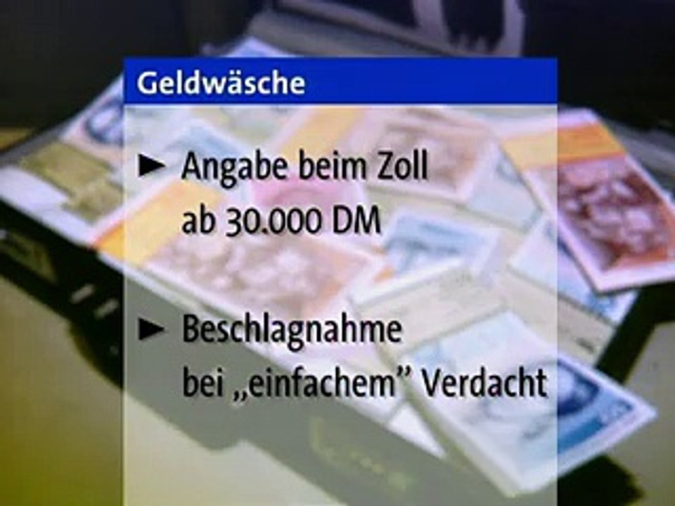 Tagesschau | 29. August 1997 20:00 Uhr (mit Jens Riewa) | Das Erste