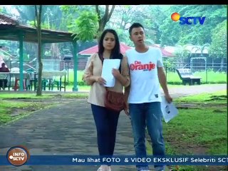 Warna Warni Macaron Cinta - FTV RANS