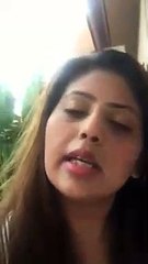 What Javed Ch Said To Dr Fiza About Her Dressing
