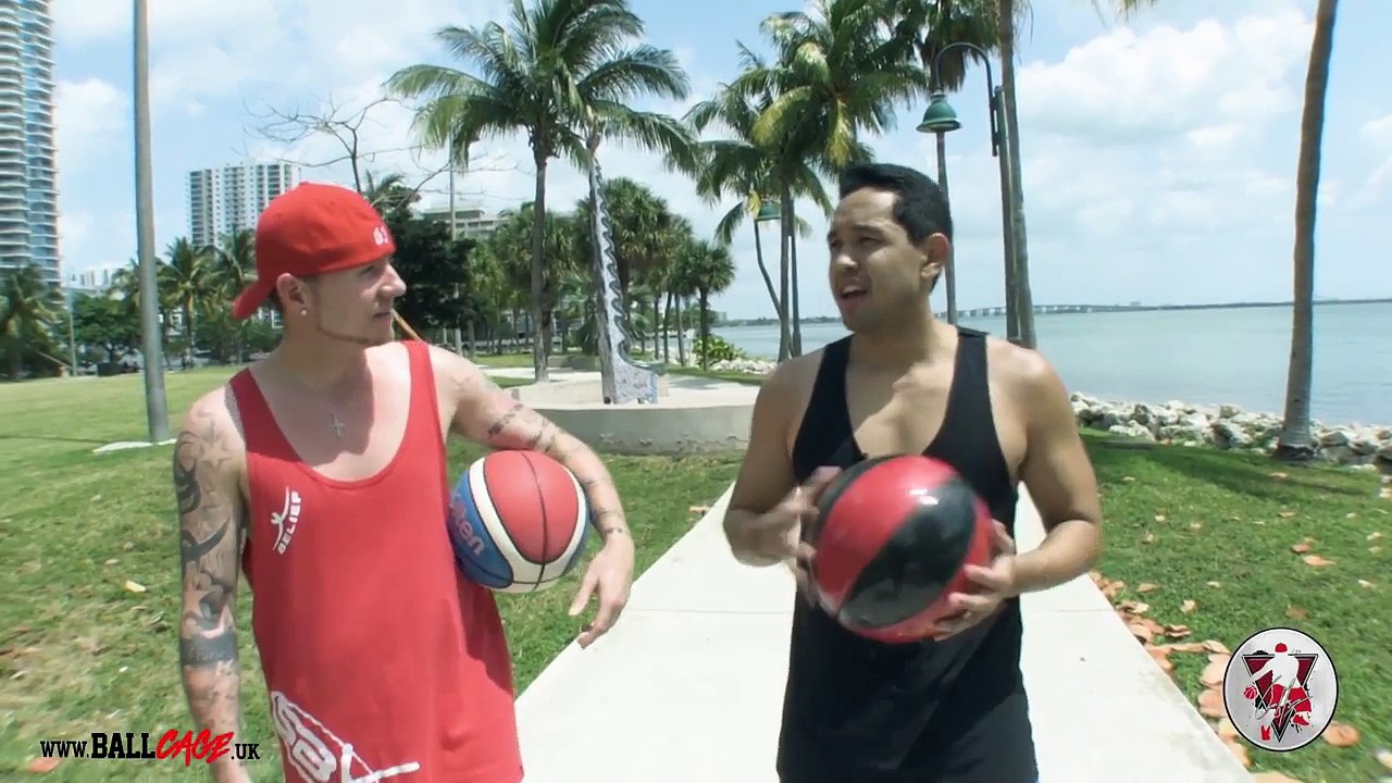 THIS IS BASKETBALL TV SERIES_clip16