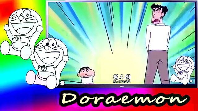 クレヨンしんちゃん アニメ 16 868話 動画 Dailymotion