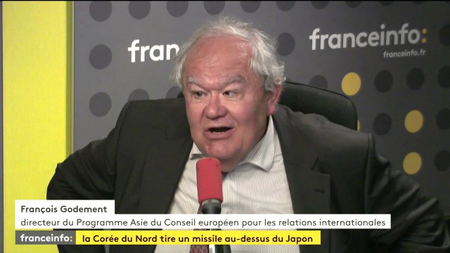Kim Jong Un frôle la ligne rouge et il teste le degré de solidarité des Américains avec les Japonais