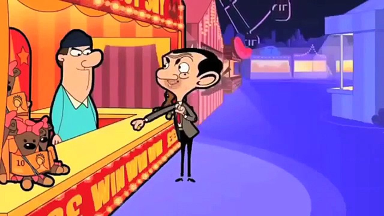 NEW Mr Bean Eps ᴴᴰ • The Best Cartoons! • NEW PLAYLIST 2016 • PART 1 by James Malpass