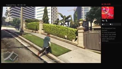 XxCookie_Lover's Live Gta 5 missions (2)