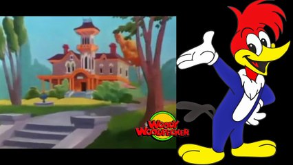 Pica Pau Hora do Bebe - 029 (Dublado PT-BR)