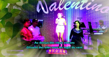 Voyage Voyage (Desireless)- Bich Thuy cover