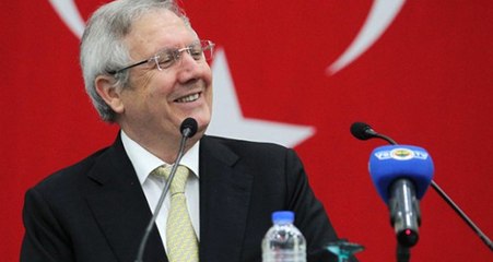 Josef, Kendisi İçin Gelen Teklif Reddedilince Aziz Yıldırım'a Ağladı