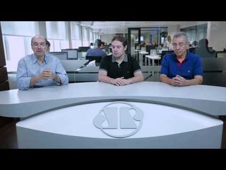 Grandes clubes paulistas e o vexame na rodada do fim de semana | Esporte em Discussão