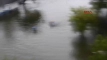 ABD Meteoroloji Uzmanları Uyardı İkinci Harvey Kasırgası Geliyor