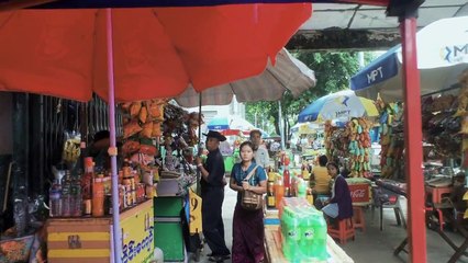Myanmar Travel Guide - Season 1_clip17