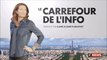 CNEWS - Générique Le Carrefour de l'Info - Claire-Elisabeth Beaufort (2017)