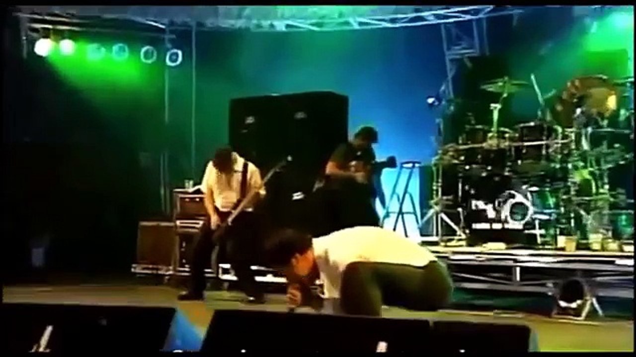 Faith No More Greatest Hits - Best songs reviewed by T Rex