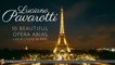 Luciano Pavarotti, Orchestre de Paris, Leone Megiera - Luciano Pavarotti - 10 Beautiful Opera Arias