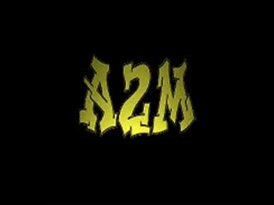 Nasty Nas ft Sofiene - Crise 2 jalousie   A2M