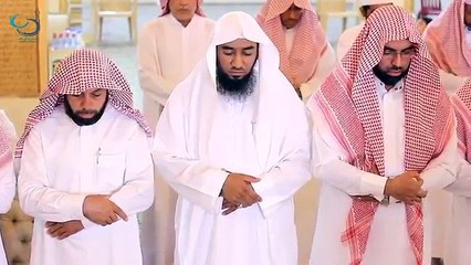 اجمل تلاوة قد تسمعها حقاً لاتوصف   وديع اليمني