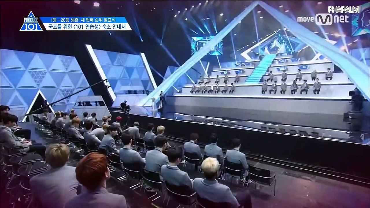 [ซับไทย] บิวตี้ความงามแห่ง PRODUCE 101 SEASON 2