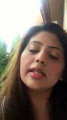 What Javed Ch Said To Dr Fiza About Her Dressing