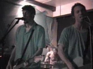 the billy no mates live- Freedom+Pocket Pool