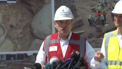 Topbaş Uzarsa Etkileniriz 2