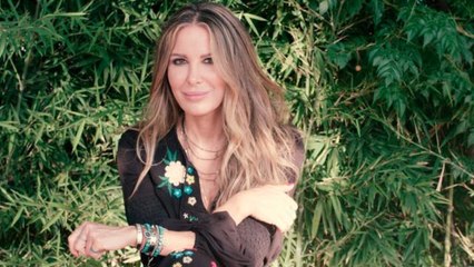 دينا عازار توجه عبر نواعم رسالة للمرأة العربية