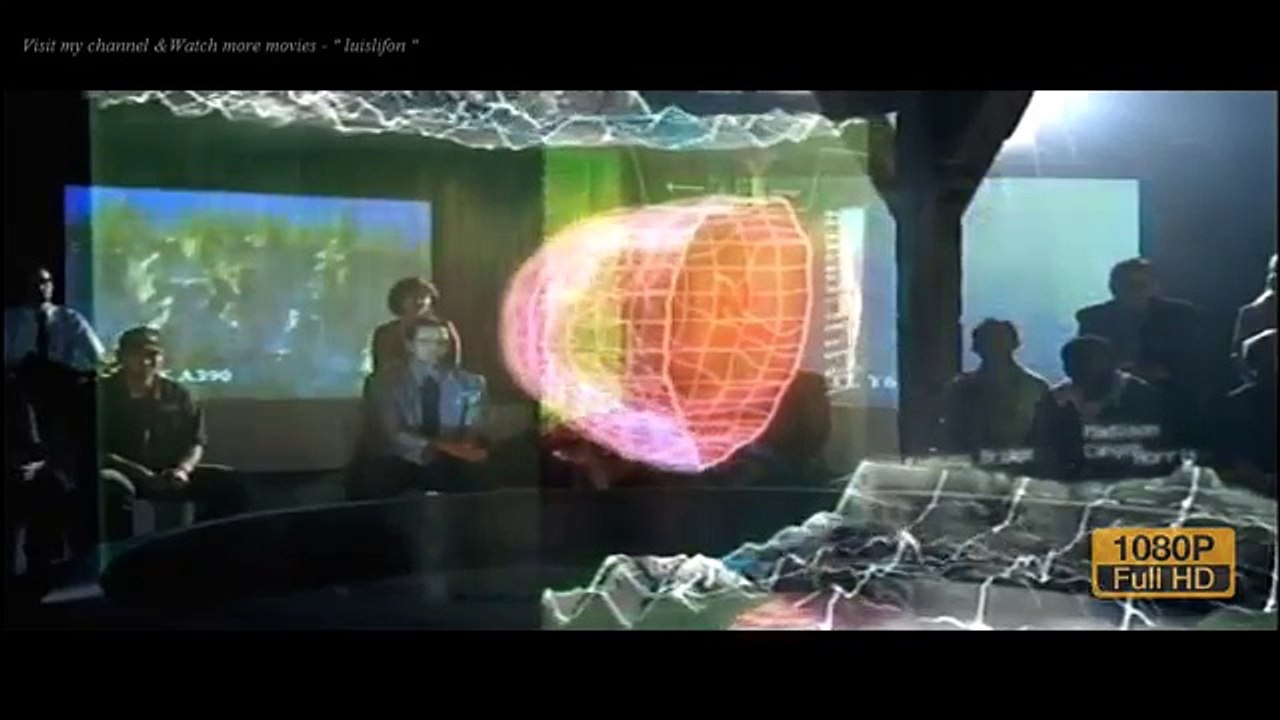 Best NATURAL DISASTER Movie HOLLYWOOD Sci Fi Adventure Length Movies by Robert Hall