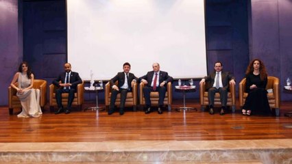 نواعم في كواليس إطلاق مهرجان BIAFF في دورته الثامنة