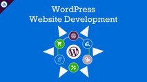 ‎Get the most innovative WordPress development services at the most affordable price.