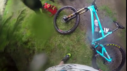 27.5+ Vs. 29er UPDATE - Long, Slack, Plus-Tyre Enduro Racing Bike Radar