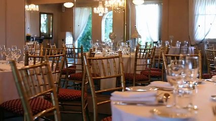 Exquisite, Exclusive and Best wedding venues Sydney