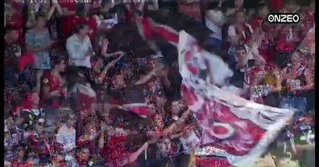 MAG (EAG) : GUINGAMP - STRASBOURG, LE FILM DU MATCH