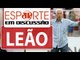Leão critica escalação de Félix em 1970: "tinha coisa melhor" | Esporte em Discussão