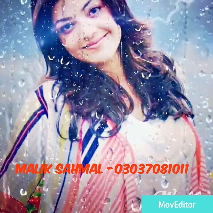 KENU TARPENDA EN ATTA ULLAH KHAN LATEST SONG