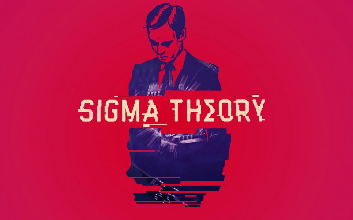 The sigma Theory - Trailer
