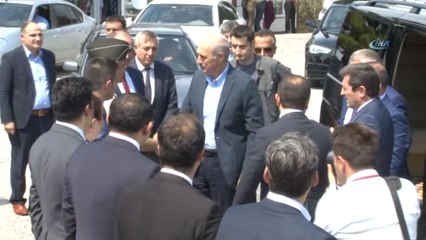 Kurtulmuş: "Chp Milletten Açıkça Özür Dilemelidir"