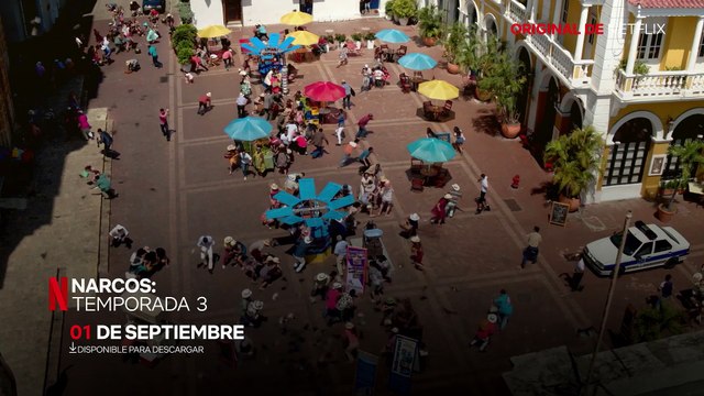 Películas y series que llegan a Netflix en septiembre de 2017