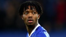Chalobah left Chelsea to 'showcase' himself