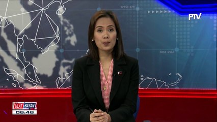 Oil price hike, ipinatupad ng mga kumpanya ng langis