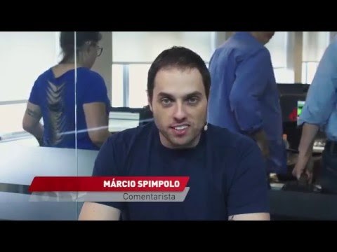 A coisa tá feia e o São Paulo não anda de jeito nenhum | Jovem Pan