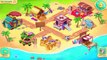 Summer Vacation - Fun At The Beach , Tabtale Vacation Games for Kids - Adroid iOS Gameplay