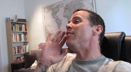 I Guess This Is Vlogging...