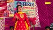 मानवी ने धमाल मचाया || Teri Aakhya Ka Yo Kajal | मानवी Stage Dance | New Haryanvi Video Song 2017