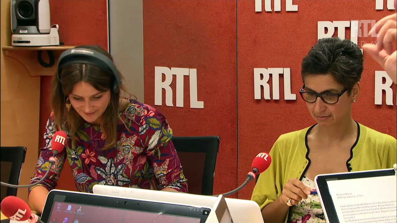 "Alexandrin ou l'art de faire des vers à pied" est la BD RTL de l'été