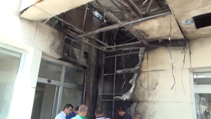 Van'da Uçak Seferleri Normale Döndü