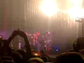 Chemical Brothers in Kiev/18/10/2007