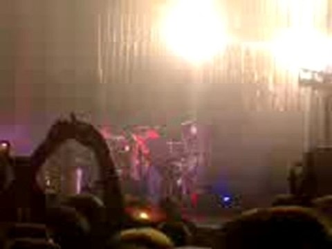 Chemical Brothers in Kiev/18/10/2007